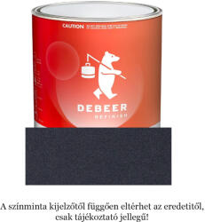 Debeer Vopsea auto BMW cod 397 (BMW-397)