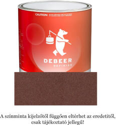 Debeer Vopsea auto Ford cod 732 (FORD-732)