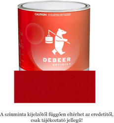 Debeer Vopsea auto Bentley cod K3E (BENT-K3E)