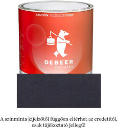 Debeer Vopsea auto BMW cod A68 (BMW-A68)