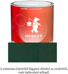 Debeer Vopsea auto Ford cod 561-1 (FORD-561-1)