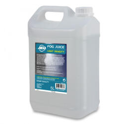  ADJ Fog Juice Light 5 Liter