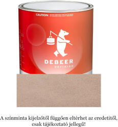 Debeer Vopsea auto BMW cod A84 (BMW-A84)