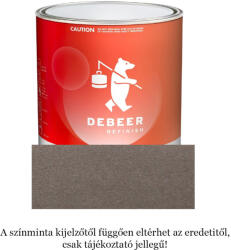 Debeer Vopsea auto BMW cod A23 (BMW-A23)