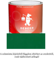 Debeer Vopsea auto Ford cod 617 (FORD-617)