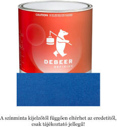 Debeer Vopsea auto Mini cod A59 (Mini-A59)