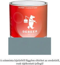 Debeer Vopsea auto Mini cod B28 (Mini-B28)