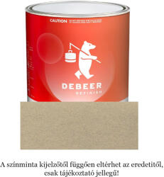 Debeer Vopsea auto Ford cod 713 (FORD-713)