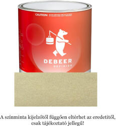 Debeer Vopsea auto BMW cod 468 (BMW-468)