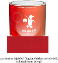 Debeer Vopsea auto Ford cod 703 (FORD-703)