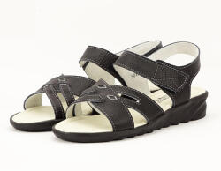 SOFILINE Sandale piele naturala Alexandra negre M5 (5019BLACK-37)