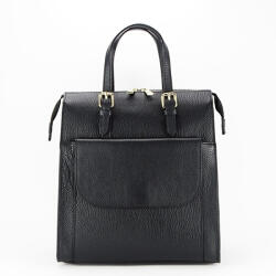 SOFILINE Rucsac convertibil in geanta 8935 121 Negru (8935BLACK)