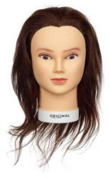 Original Best By Sibel Valeska babafej humán hajjal, 20-40 cm