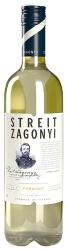 STREIT ZAGONYI Fremont Fehér Cuvée 2024 (0, 75 L)