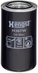 Hengst Filter Filtru ulei HENGST FILTER H367W (H367W) - fixbox