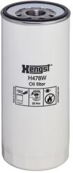 Hengst Filter Filtru ulei HENGST FILTER H478W (H478W) - fixbox