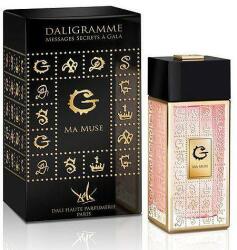 Dali Haute Parfumerie Daligramme Ma Muse EDP 100 ml