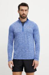 Under Armour edzős pulóver Tech 2.0 fekete, melange, 1328495 - kék XL
