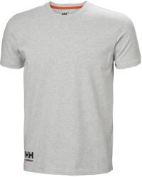 Helly Hansen EVO PÓLÓ, szürke, M (79246_932-M)