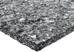 GEOMAT Drénlemez extenzív zöldtetőkhöz - Aquadesk 2000 TL 20 - 2000 g/m2 0, 6×1, 2 m [0, 72 m2]