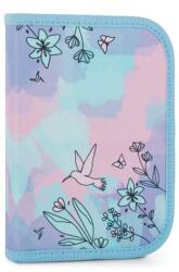 KARTON P+P Kolibris kihajthatós tolltartó - két klapnis - OXY BAG (IMO-KPP-3-47925)