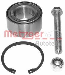 METZGER Set rulment roata METZGER WM 1146 (WM 1146)