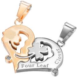  FL-24093 Medálok - Arany/Ezüst