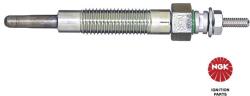NGK izzítógyertya NGK 6592 for MITSUBISHI (6592)