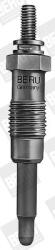 BorgWarner (BERU) izzítógyertya BorgWarner (BERU) GN959 for RENAULT (GN959)