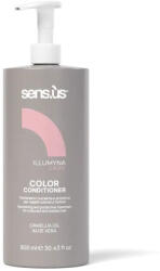 Sens.ùs Illumyna Color Balzsam Festett és Kezelt Hajra | Kiszerelés: 900 ml (SS711388)