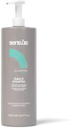 Sens.ùs Illumyna Care Daily Sampon Mindennapi Használatra | Kiszerelés: 1200 ml (SS711647)