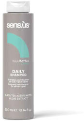 Sens.ùs Illumyna Care Daily Sampon Mindennapi Használatra | Kiszerelés: 300 ml (SS711630)