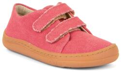Froddo Adidași desculți pentru fete VEGAN Fuxia Froddo G3130248-4 fucsia - 27