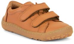 Froddo Adidași desculți pentru copii BASE Cognac Froddo G3130240-2 maro - 36