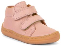 Froddo Adidași desculți pentru fete FIRST STEP Pink Froddo G2130342-17 roz - 35