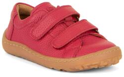 Froddo Adidași desculți pentru fete BASE Red Froddo G3130240-5 roșu - 38