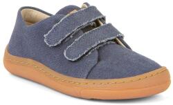Froddo Adidași desculți pentru copii VEGAN Blue Froddo G3130248 albastru - 35