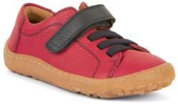 Froddo Adidași desculți pentru copii ELASTIC Red Froddo G3130241-13 roșu - 30
