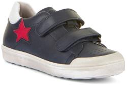 Froddo Adidași pentru băieți ASTER UP Froddo G3130266-5 albastru închis - 40