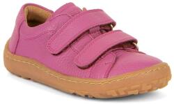 Froddo Adidași desculți pentru fete BASE Fuxia Froddo G3130240-7 fuchsia - 36