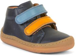 Froddo Adidași pentru băieți FIRST STEP Blue/Denim Froddo G2130342-18 albastru - 23