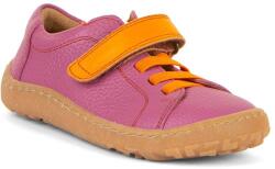 Froddo Adidași desculți pentru fete ELASTIC Fuxia Froddo G3130241-14 fucsia - 36