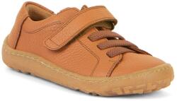 Froddo Adidași desculți pentru copii ELASTIC Cognac Froddo G3130241-10 maro - 30