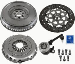 SACHS Set ambreiaj SACHS 2290 601 092 (2290 601 092)