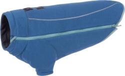 Ruffwear Climate Changer kabát - Blue Jay - L
