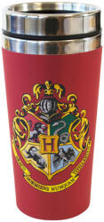  Harry Potter utazóbögre termosz Hogwarts 400 ml
