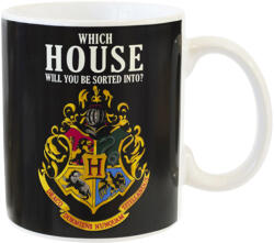 Harry Potter bögre Melyik házhoz tartozol? hőre váltó