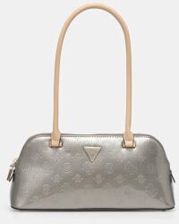 Guess kézitáska ARNELA - szürke Univerzális méret - answear - 31 890 Ft