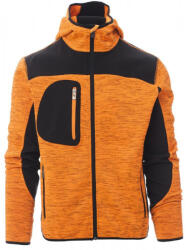 PAYPER Trip kapucnis cipzáras pulóver (3000453-0103-02015-M)