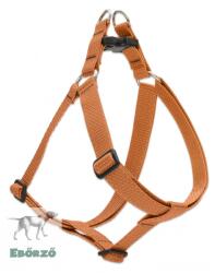 Lupine Pet Step-in hám (ECO Pumpkin 2, 5 cm széles 49-68 cm) (ECL36666)